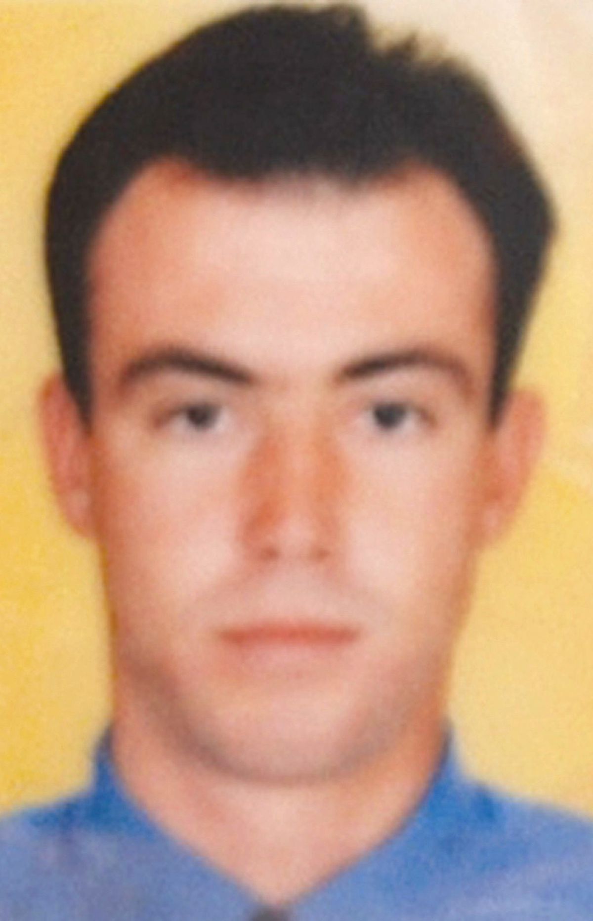 Helallik İstedi İntihara Kalkıştı