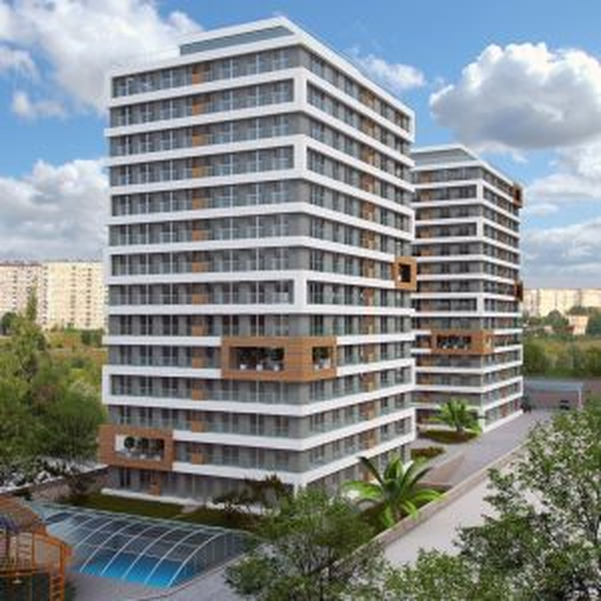 Home Aves\'ten Ev Sahibi Olmak İçin Büyük Fırsat