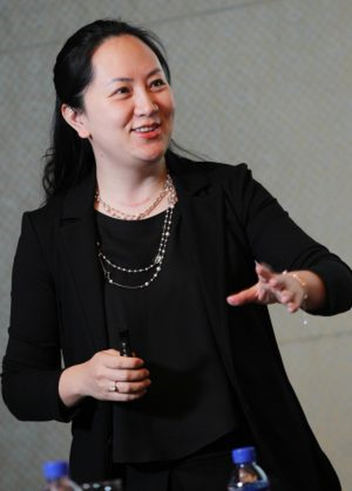 Huawei 2012 Finansal Sonuçlarını Açıkladı 

