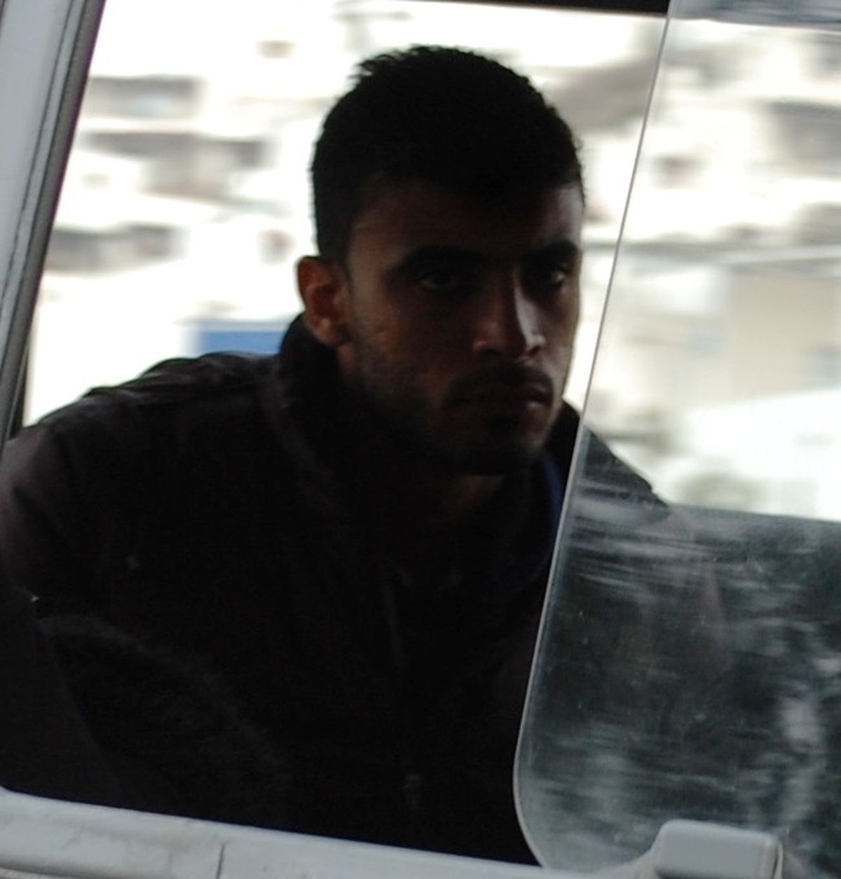 Iraklı Mültecinin Hazin Sonu