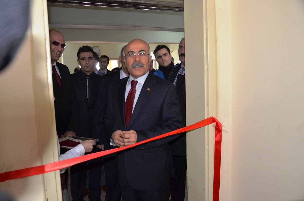 İstanbul\'dan Iğdır\'a Gönül Köprüsü