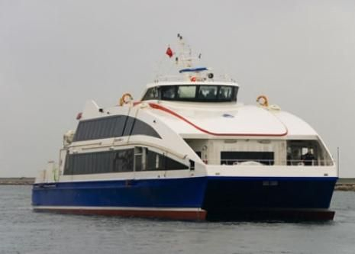 İstanbul Deniz Otobüsleri Açıklaması
