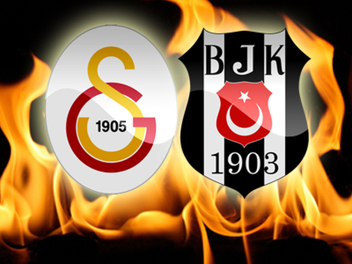 İşte Derbinin Hakemi!