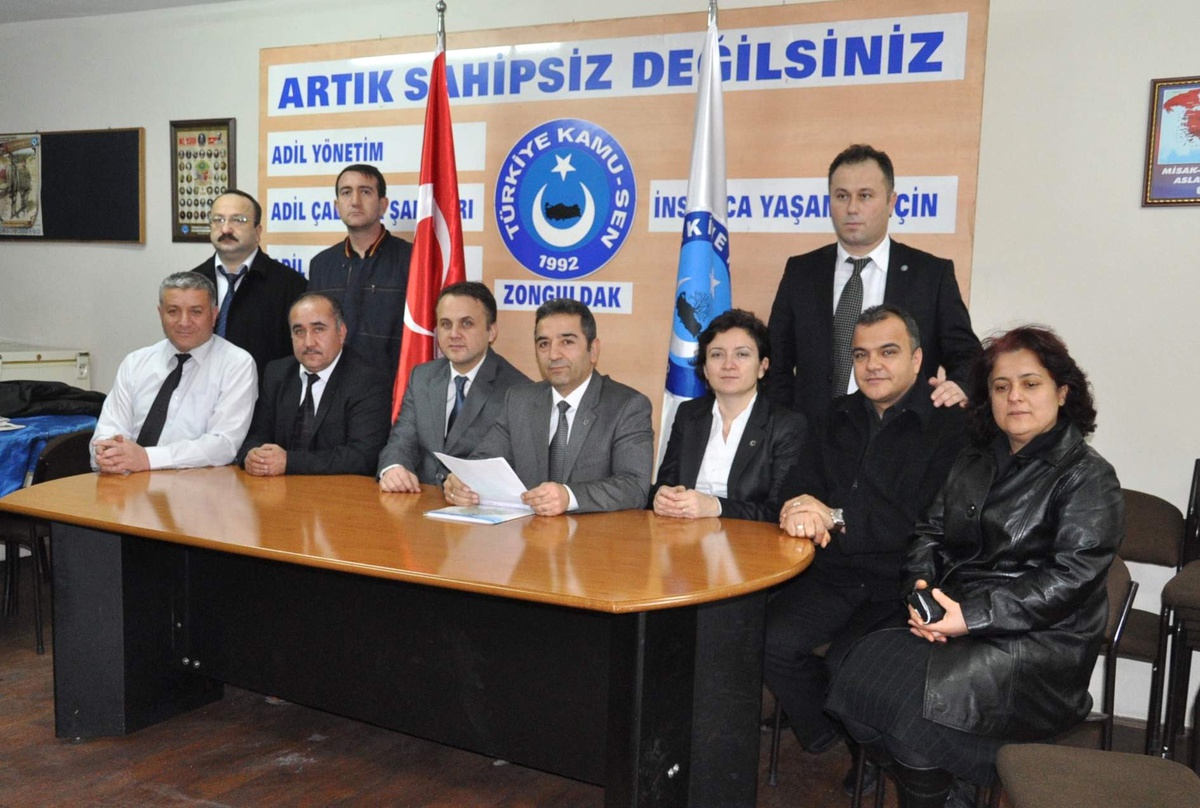Bacıoğlu Fazla Çalışma Ücretinin Devamını İstedi