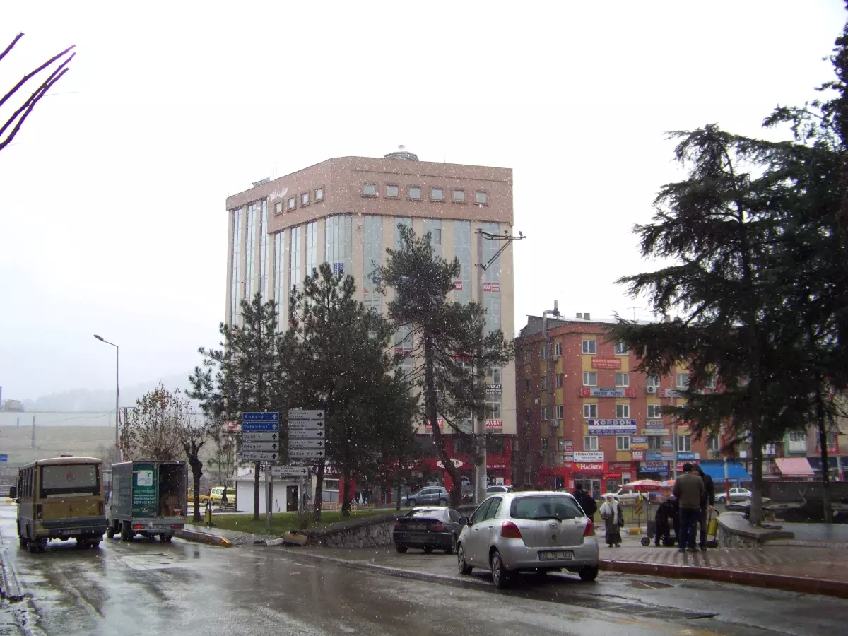 Karabük Barosu Sosyal Tesis İçin Taşınmaz Aldı