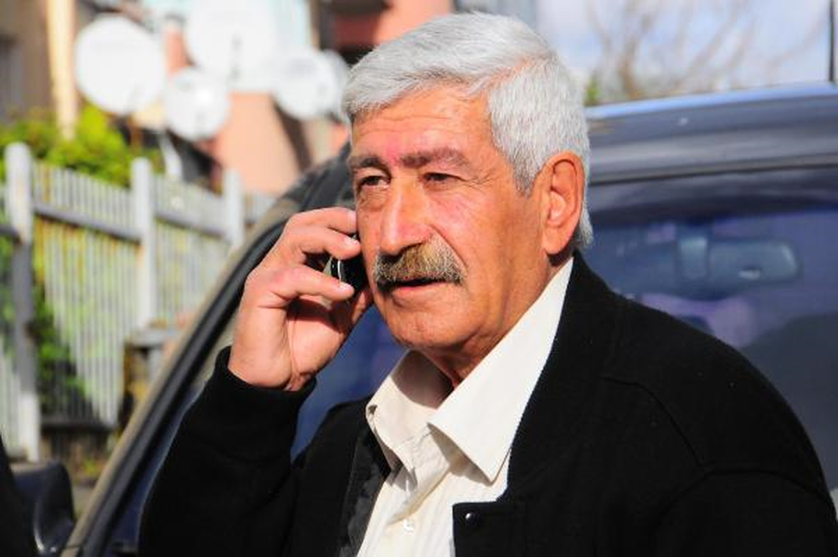 "İşten Çıkarılmadım, Dinleniyorum"