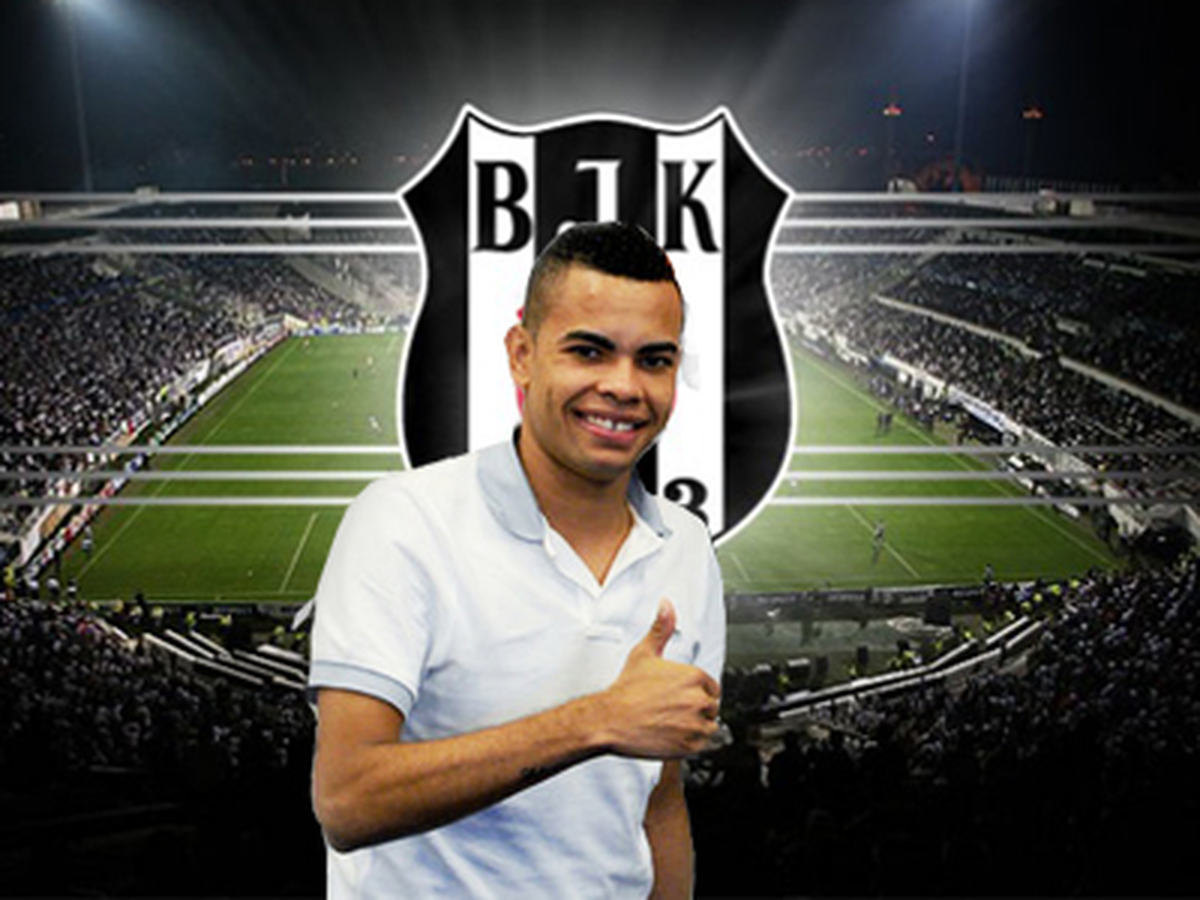 Kartal Forveti Bitirdi