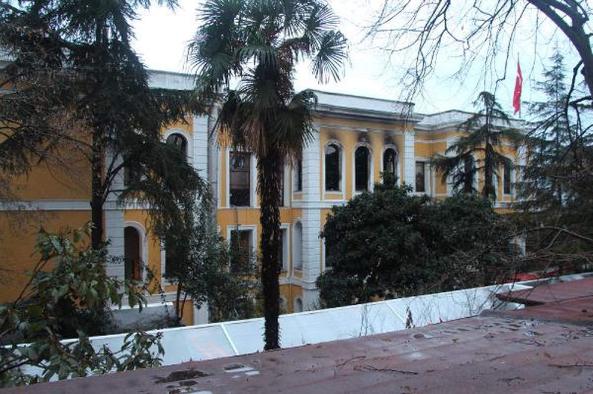 Felaketin Boyutu Ortaya Çıktı