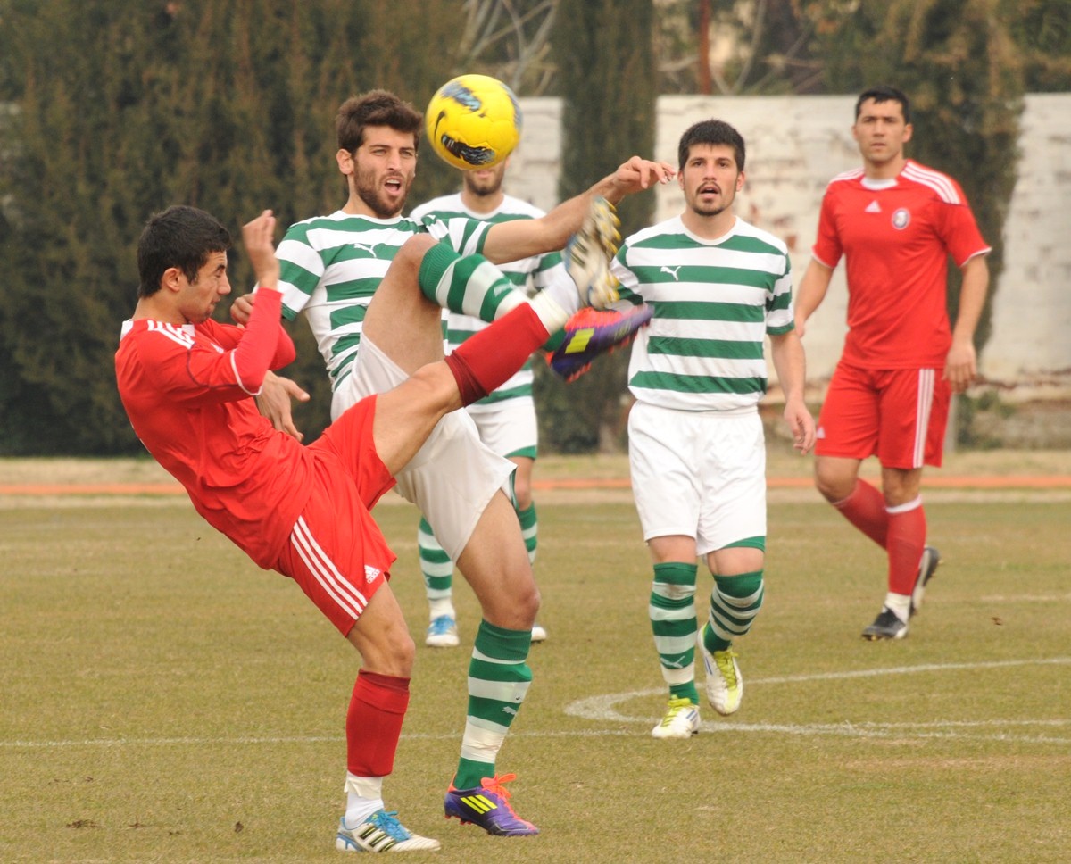 Manisa Belediyespor, İkinci Yarıya Mümin Özkasap\'ta Başlıyor