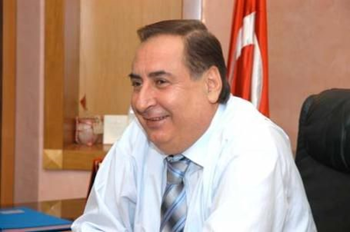Mersin Büyükşehir Belediye Başkanı Özcan Açıklaması
