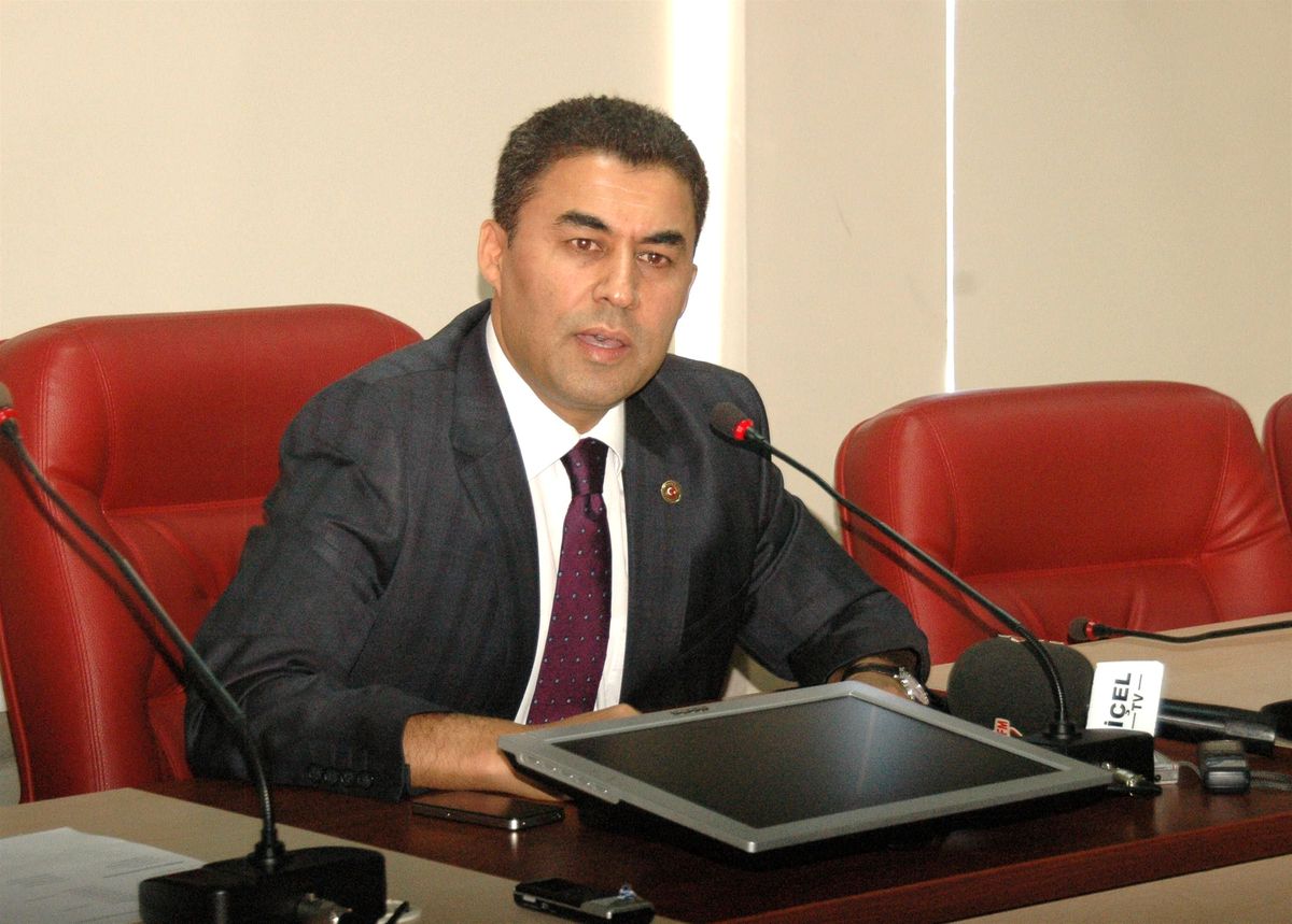 Mevlid Kandili