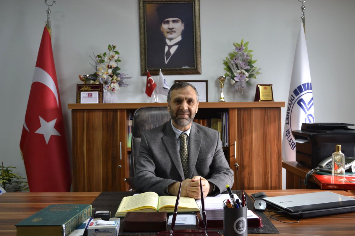 "Mevlit Kandili"