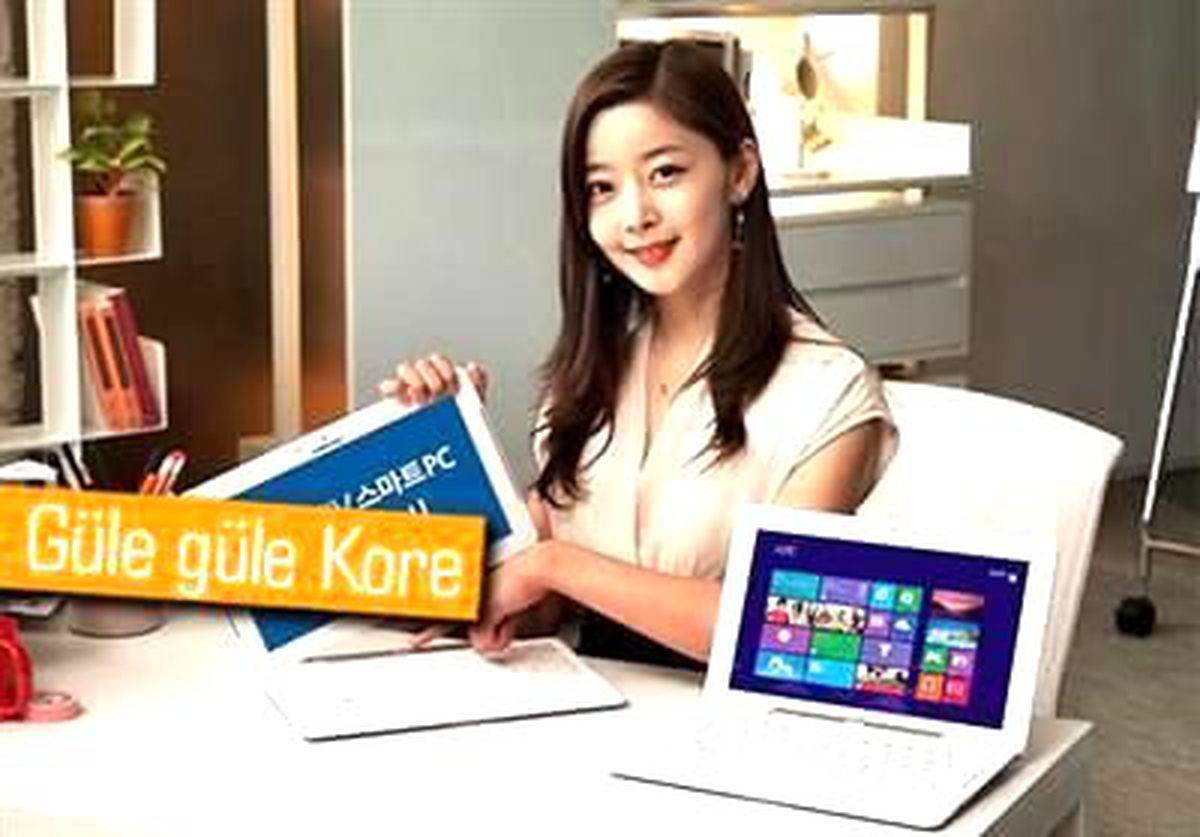 Microsoft, Güney Kore\'den Çekiliyor