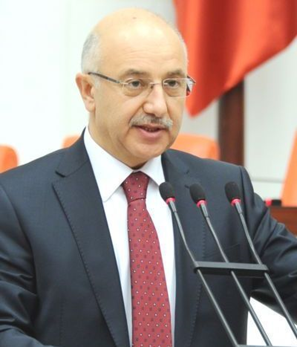 Milletvekili Öksüzkaya\'dan Kandil Mesajı