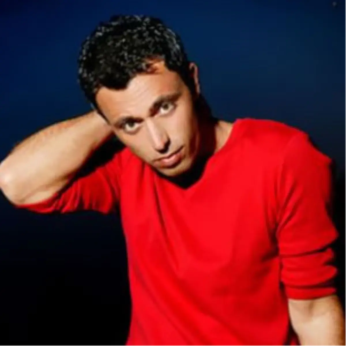 Mustafa Sandal\'ın Acı Günü