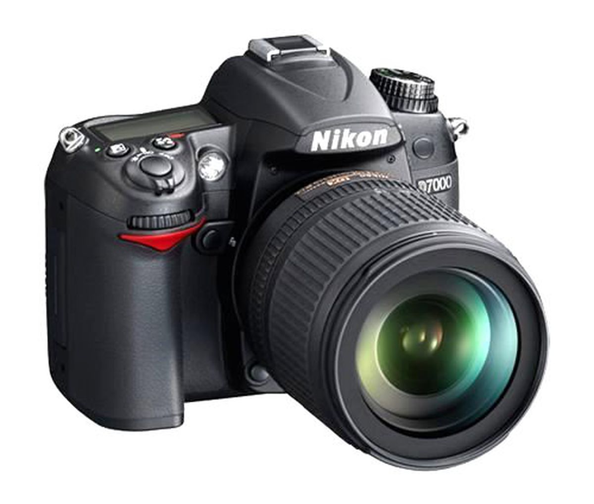 Nikon D7000 Üretimi Bitiyor Mu?