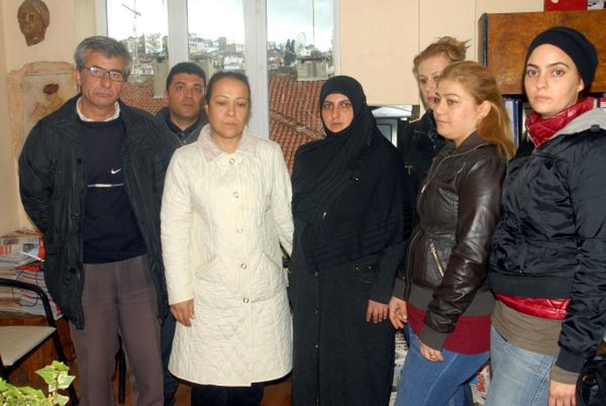 Öğrencilerine Tacizden Tutuksuz Yargılanacak