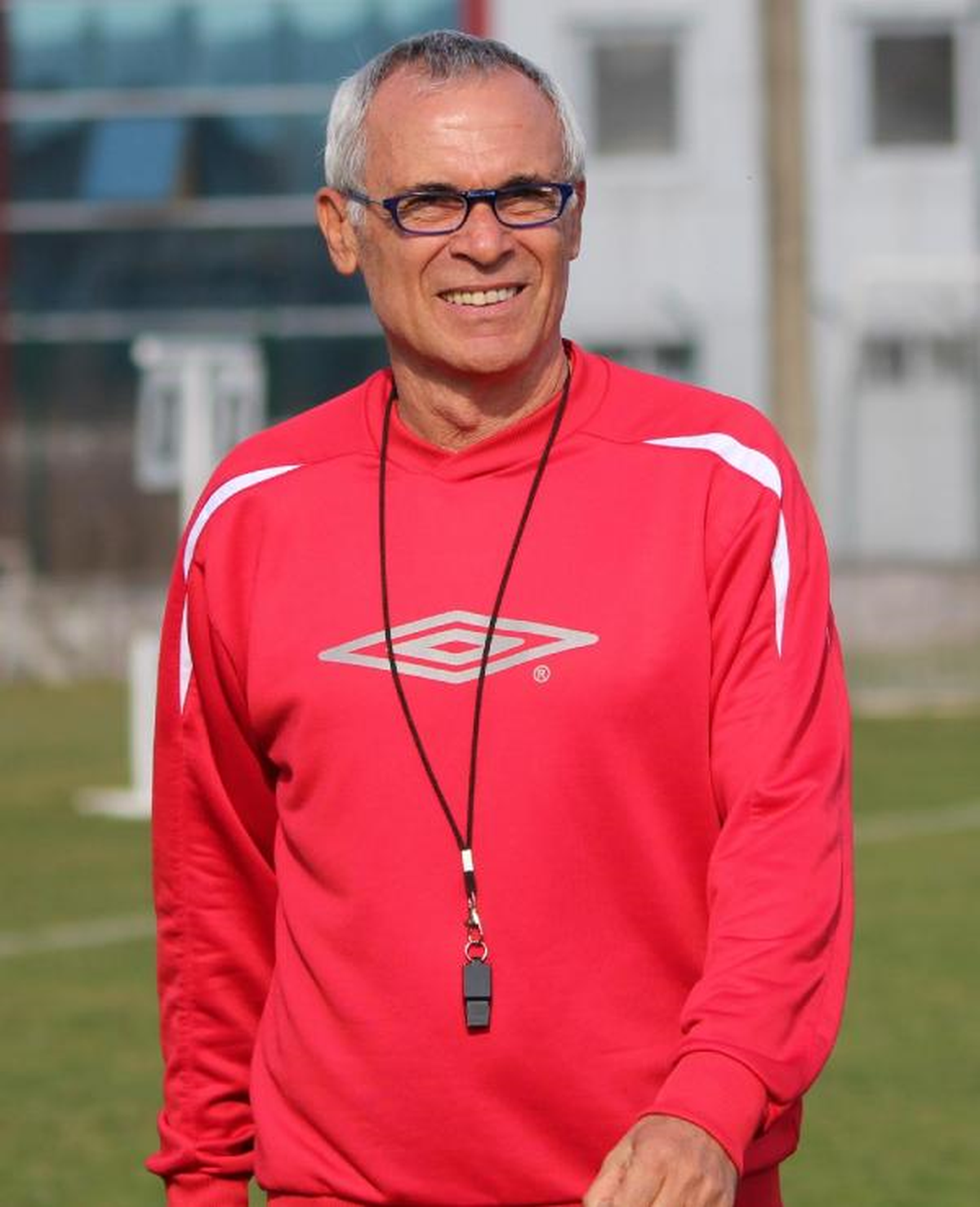 Teknik Direktörü Cuper: Özel Reçetem Yok