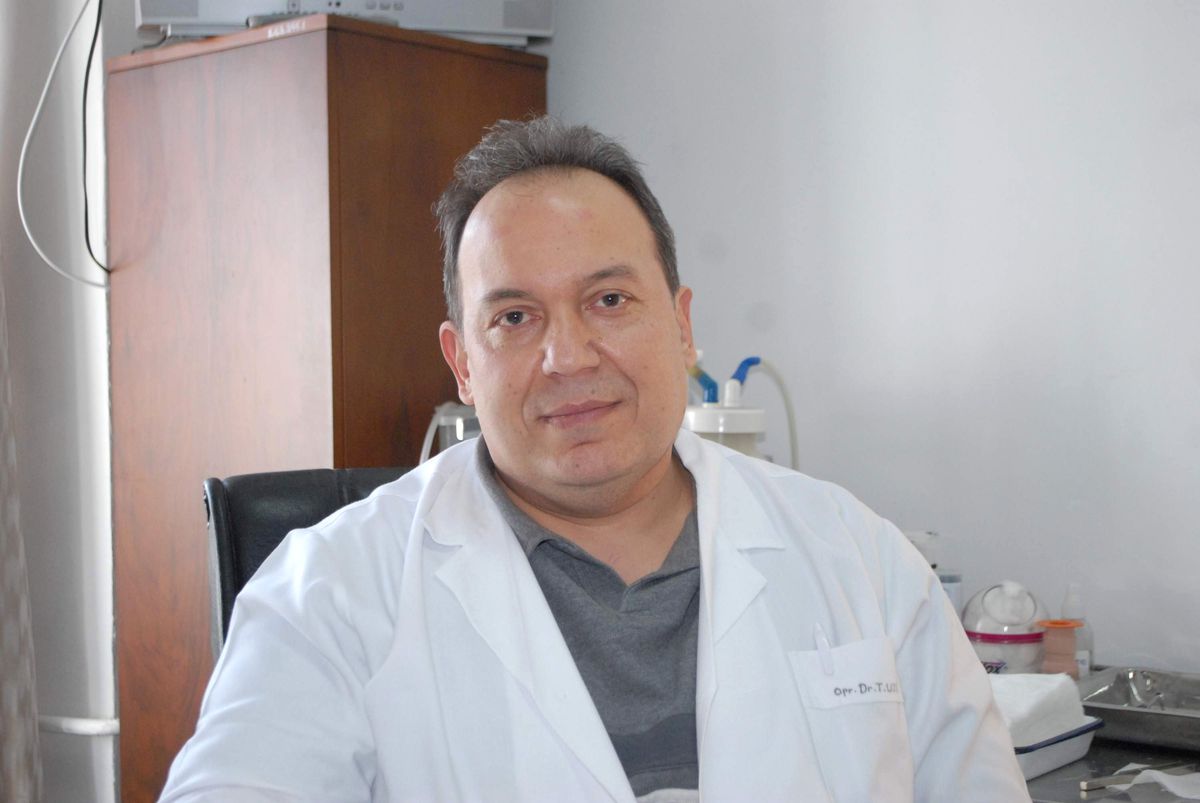 (Özel Haber) Faranjitin En Büyük Düşmanı Sigara