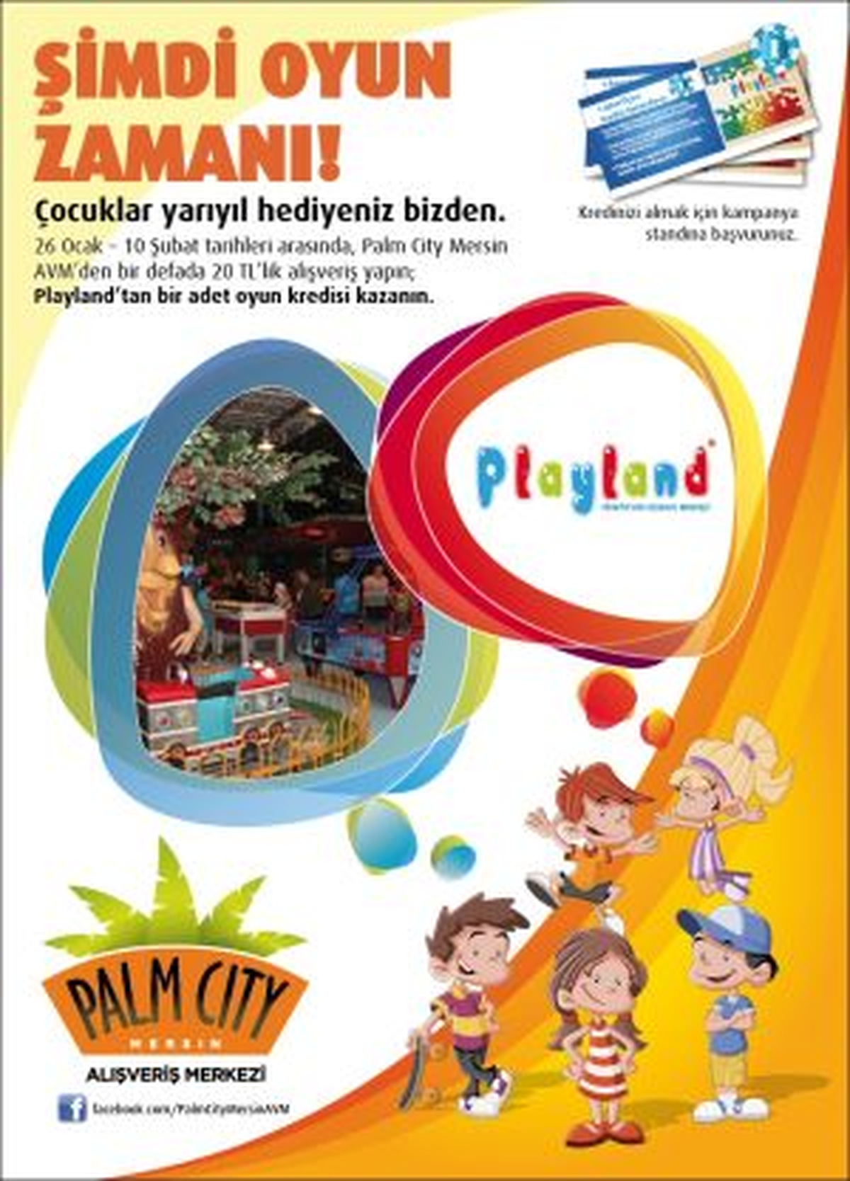 Çocuklar Meslekleri Tanıyacak