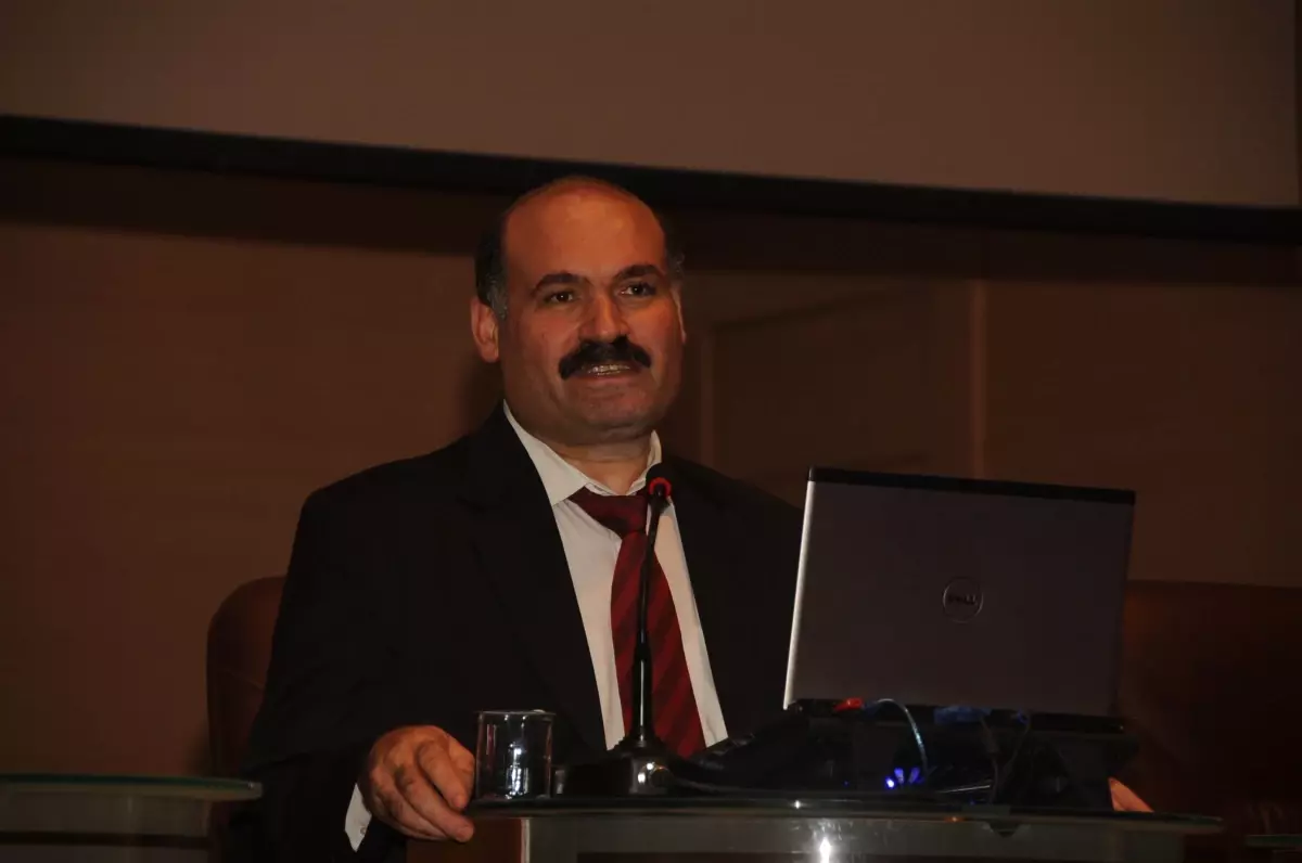 Prof. Dr. Kavas Çad Büyükelçisi Oldu