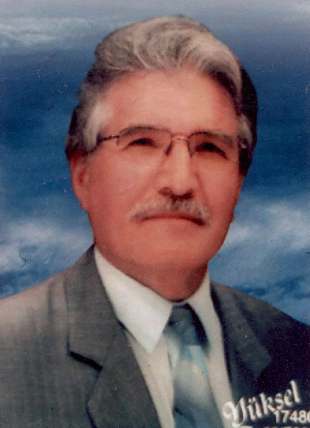 Prof. Dr. Ahmet Uğur İntihar Etti