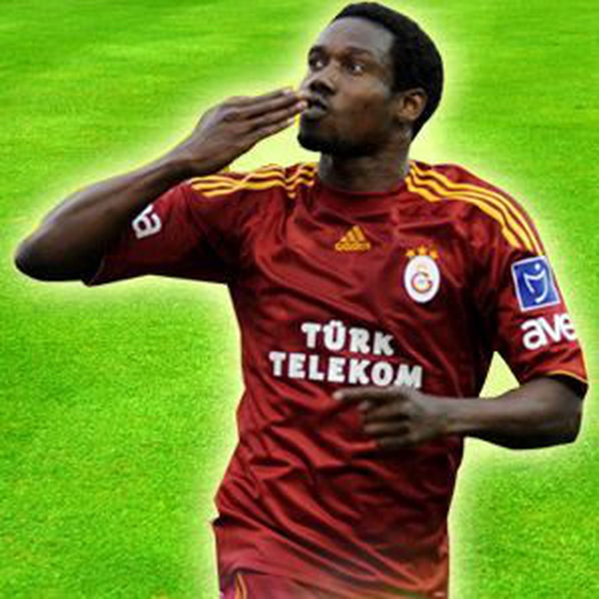 Keita\'ya Türkiye\'den Sürpriz Talip