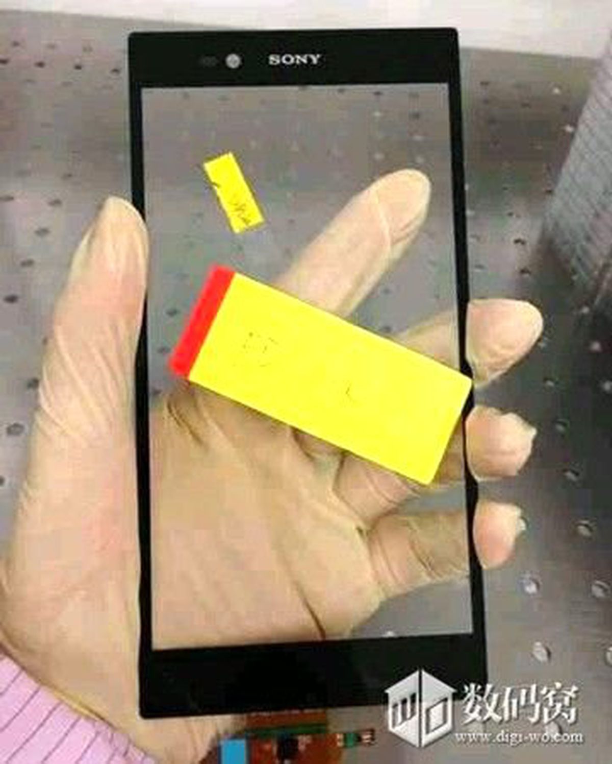 Sony\'nin "dev cebi" bu mu?