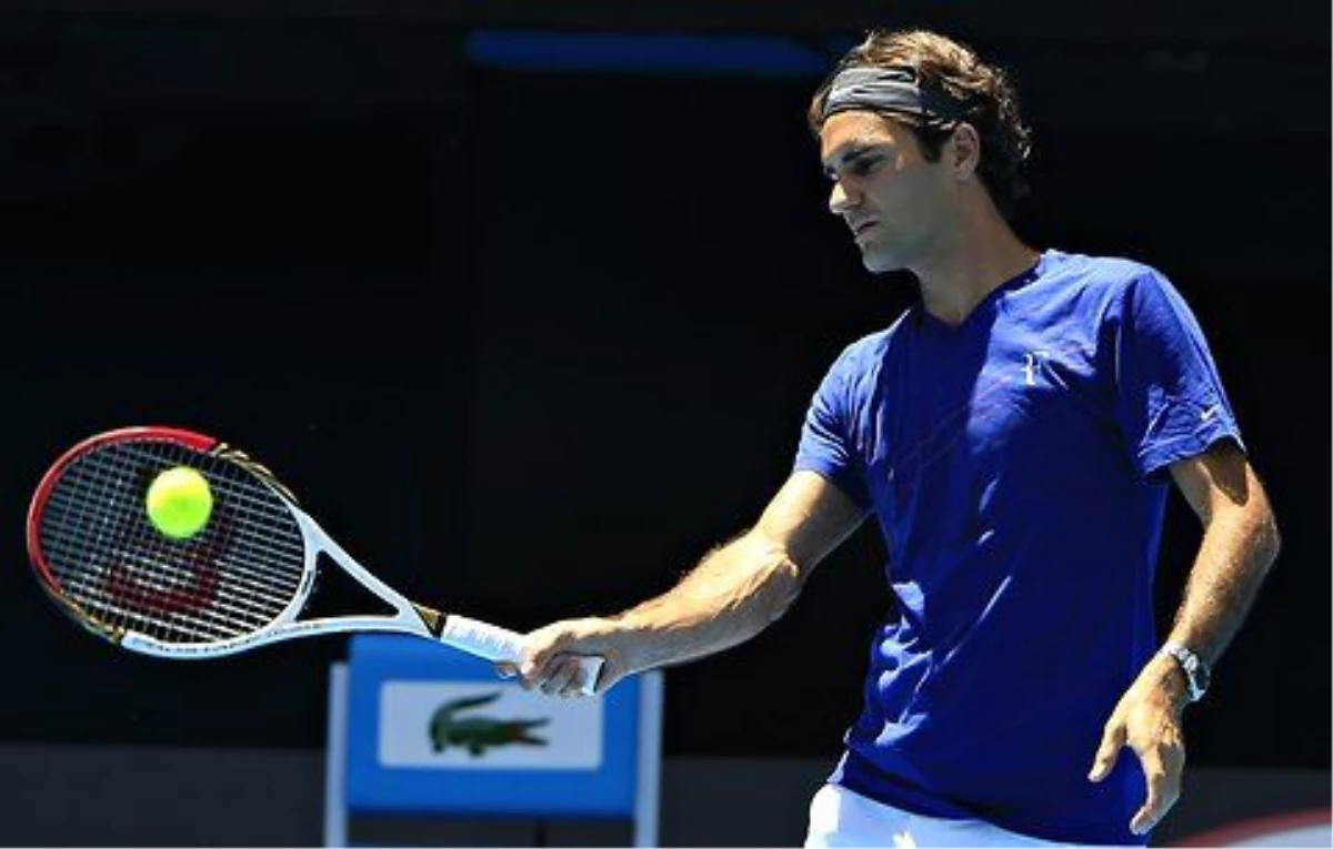 Tenis: Avustralya Açık
