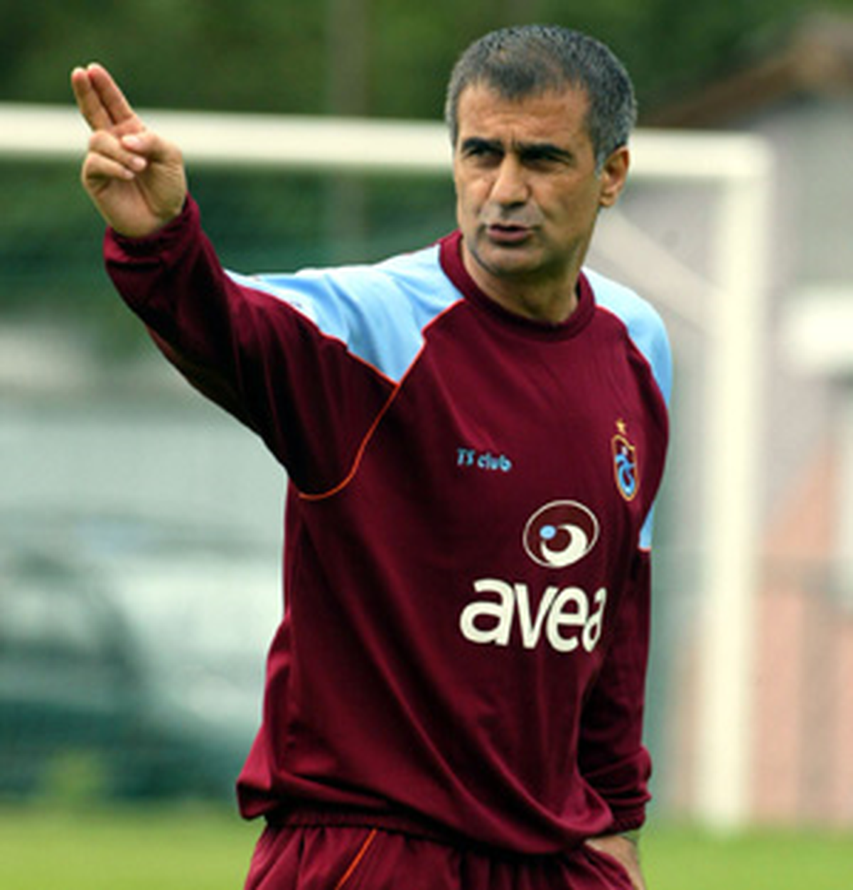 Trabzonspor\'da Kadro Değişiyor