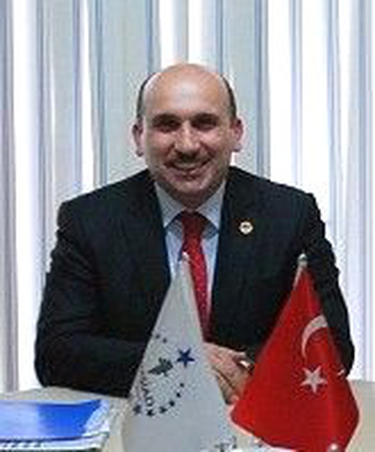 Tümsiad İstanbul Cnr \'Da Tümexpo Ticaret Fuarı ve 1. Uluslararası Kobi Zirvesi Düzenleyecek