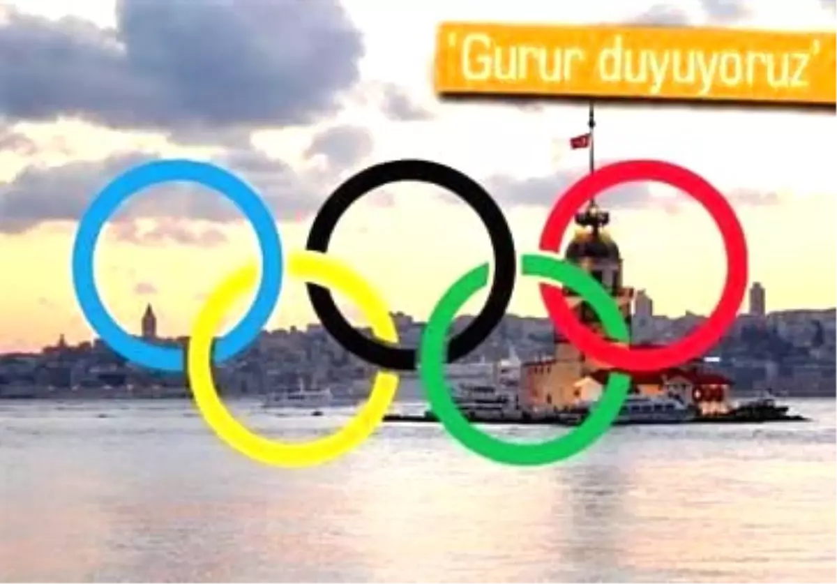 Turkcell\'den İstanbul 2020 Olimpiyatları İçin 2,5 Milyon Euro