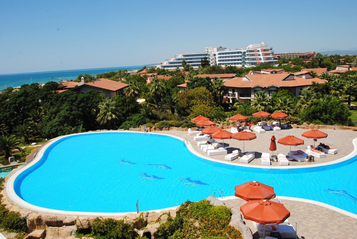 Türkiye Turizmde 1 Basamak Yükseldi
