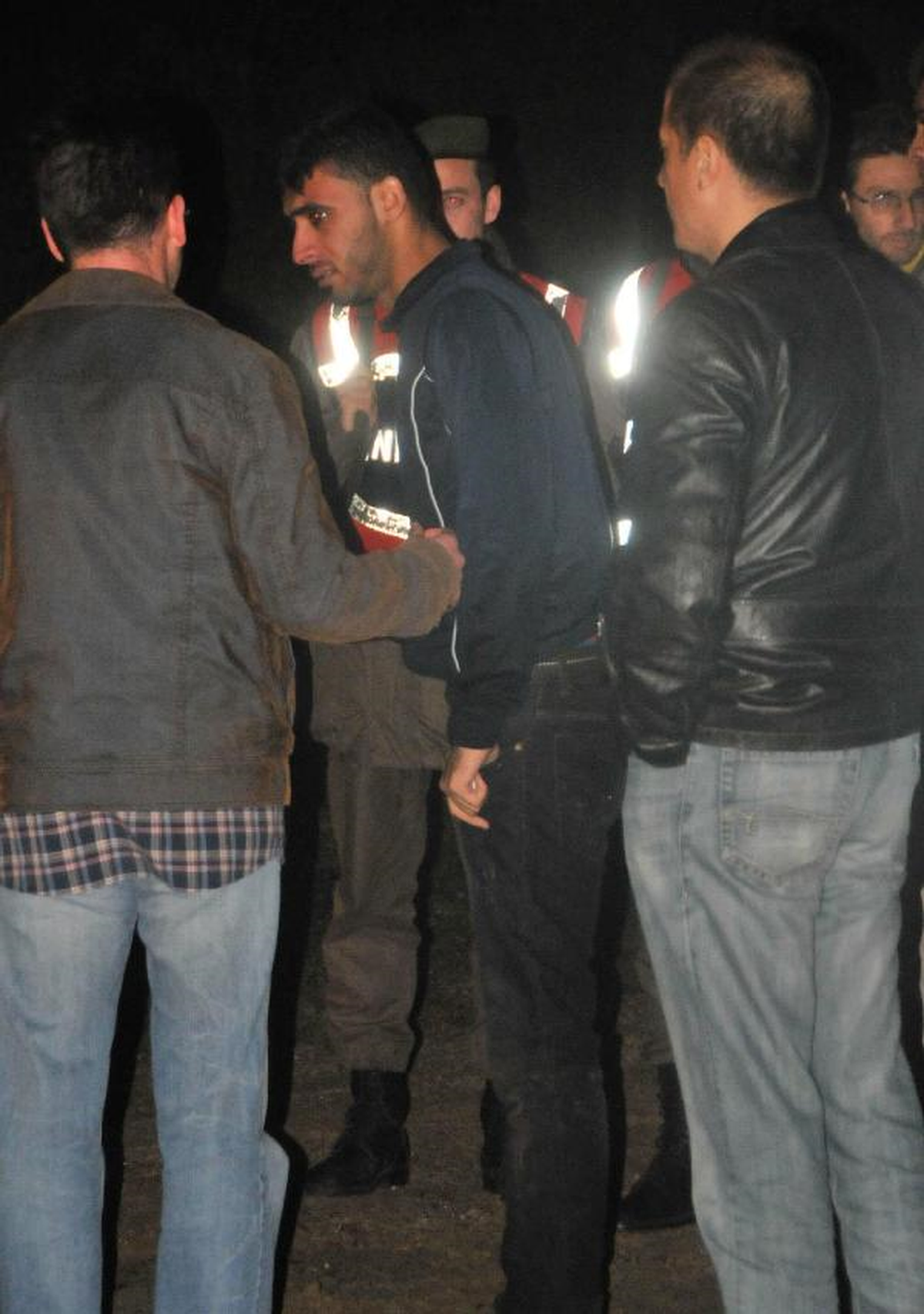 Umuda Yolculukta Dram