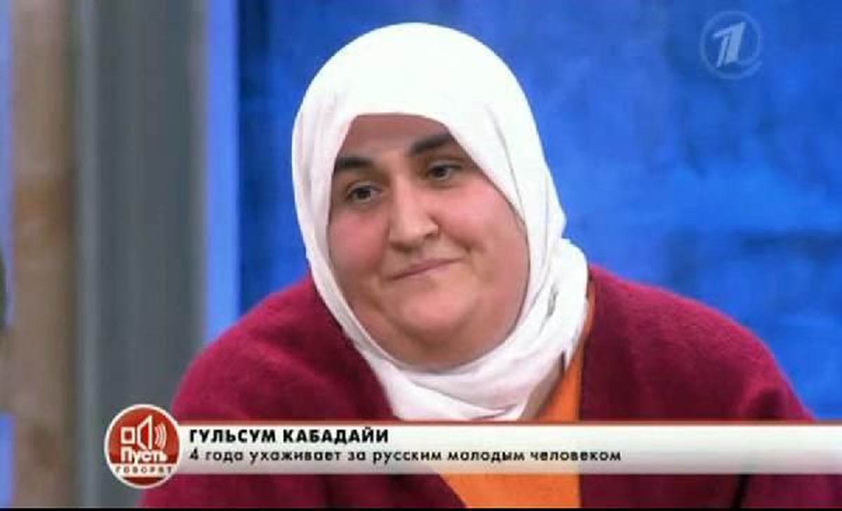 "Umut" Hikayesi Rusya\'yı Salladı