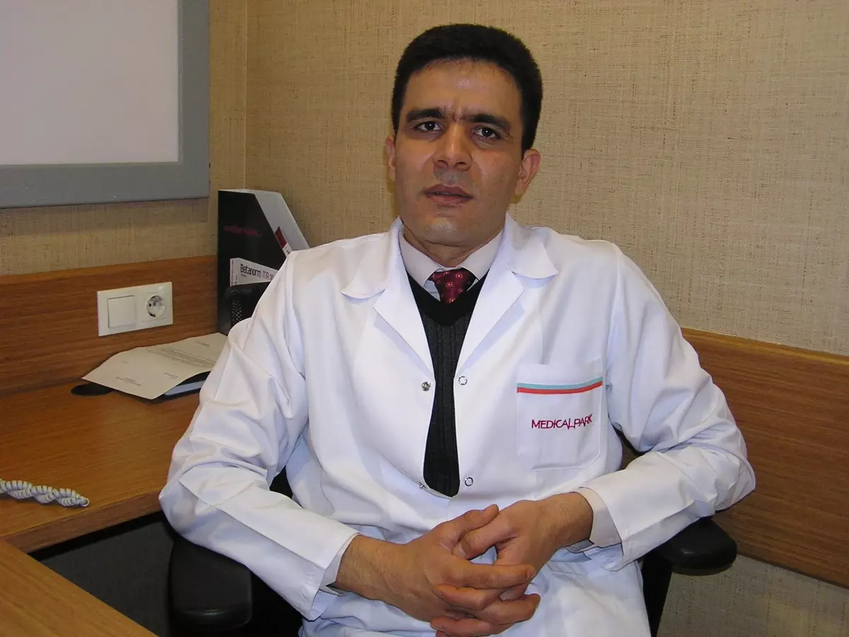 Uzmanlardan Guatr Hastalığı Uyarısı