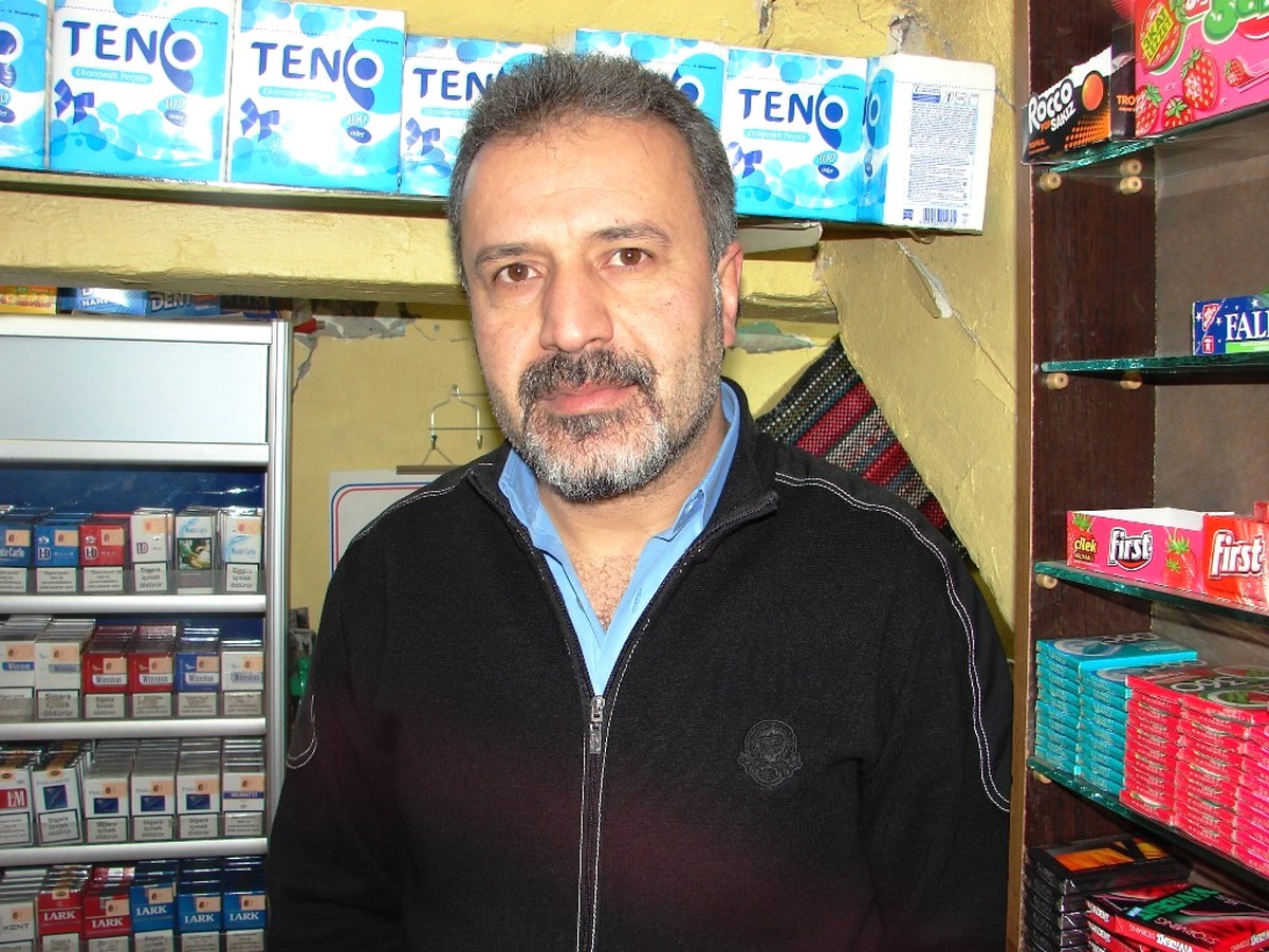 Vanlıların Büyükşehir Belediye ile İlgili Beklentileri