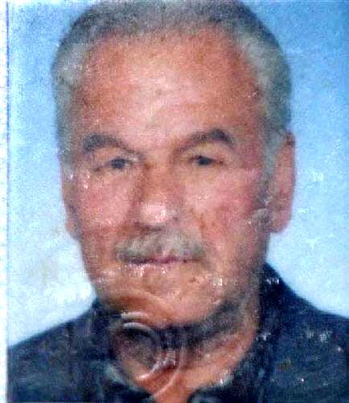 Yaşlı Adam Evinde Ölü Bulundu