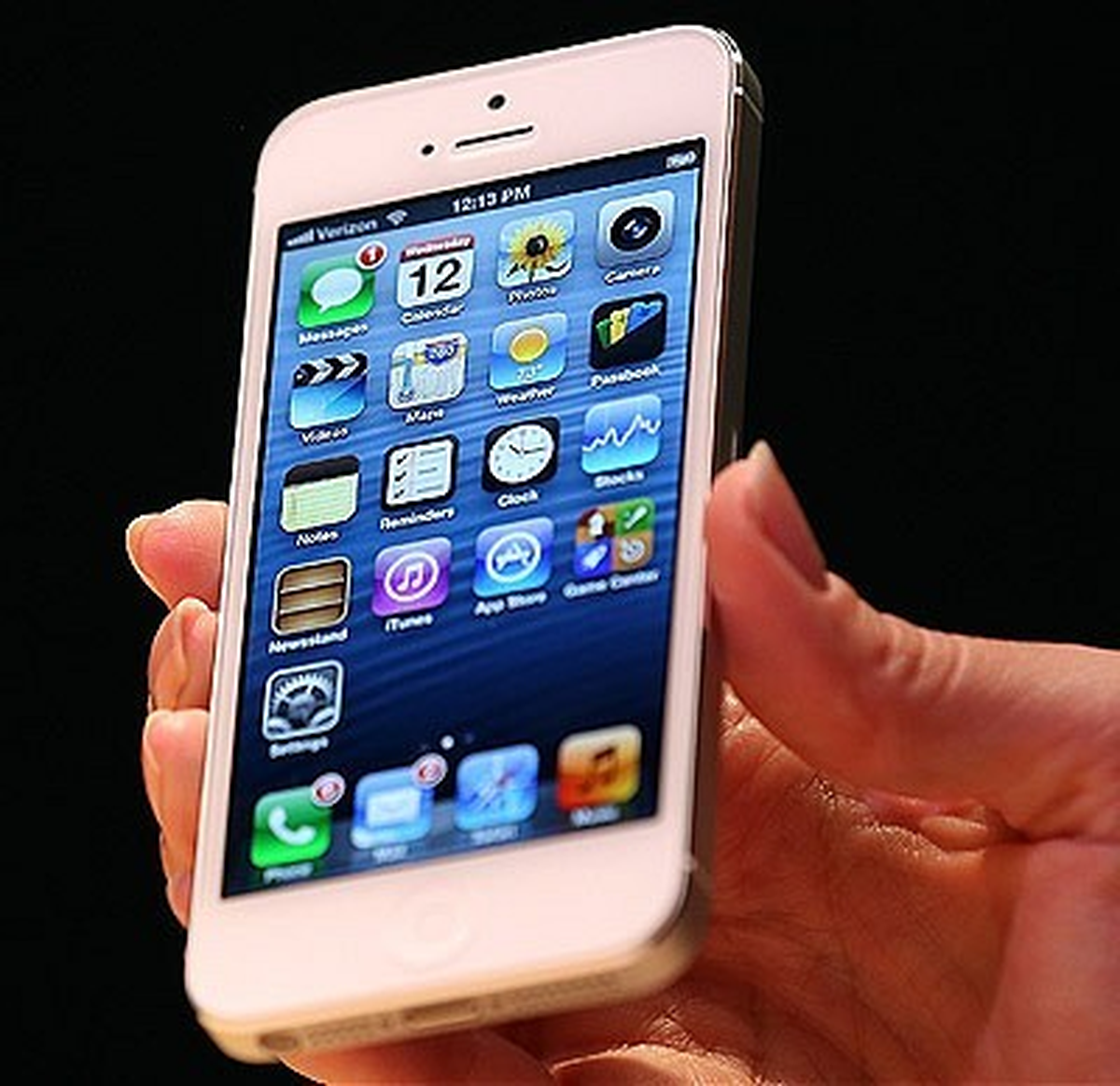 Yeni İphone Hakkında İlginç İddia