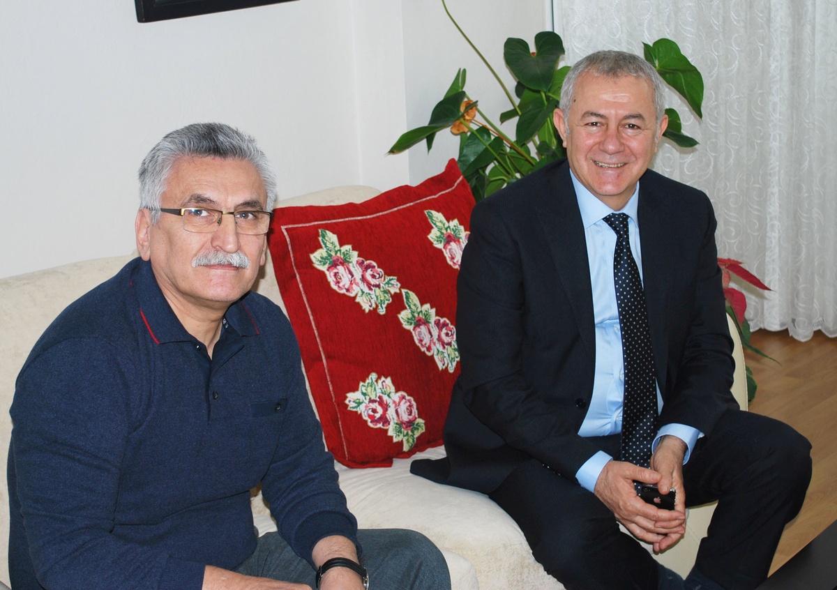 Büyükşehir Belediyesi Davasına Tepki