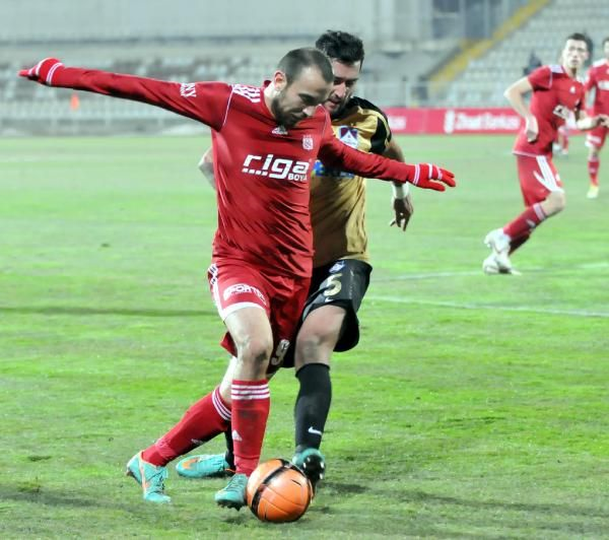 Ziraat Türkiye Kupası