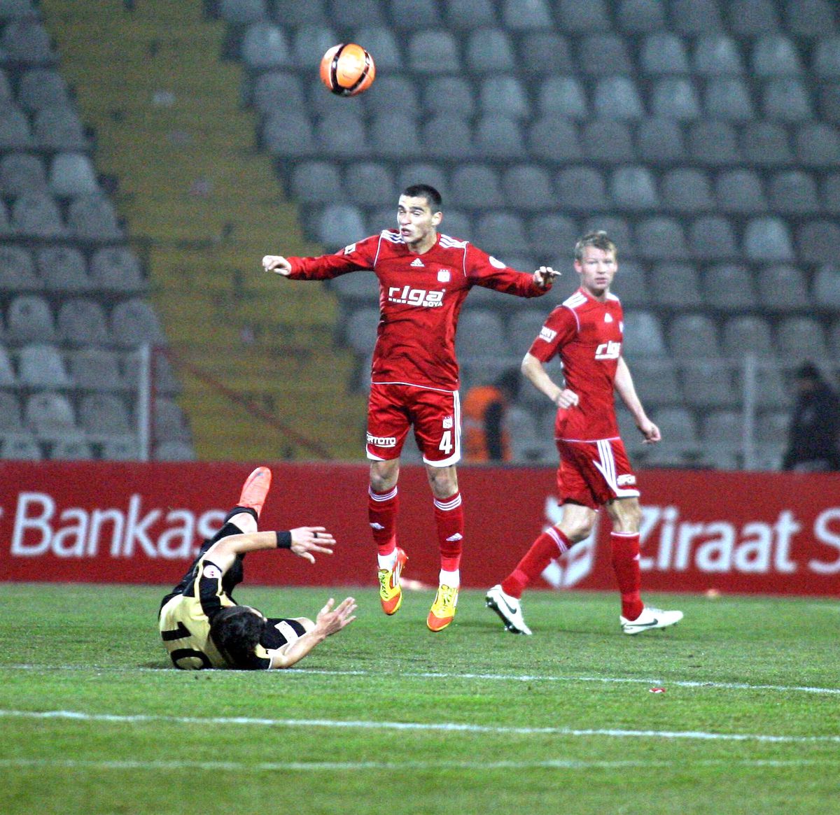 Ziraat Türkiye Kupası