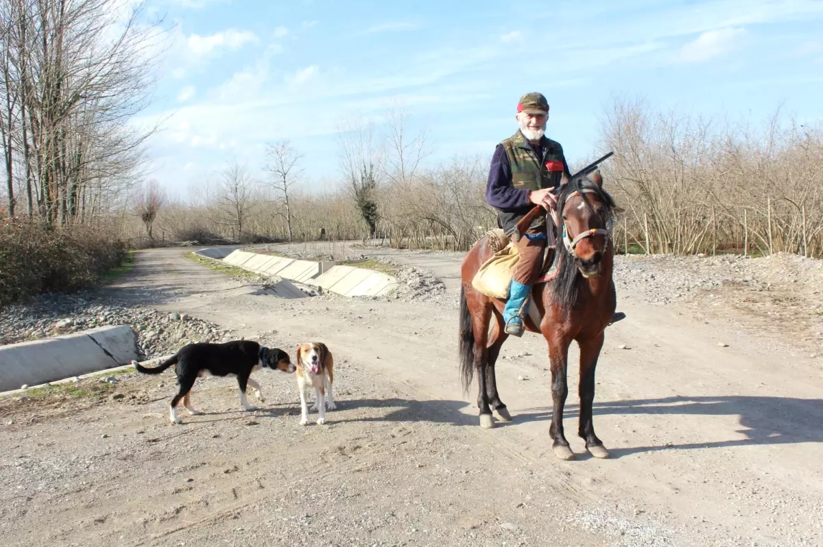 60 Yıllık Av Tutkusu