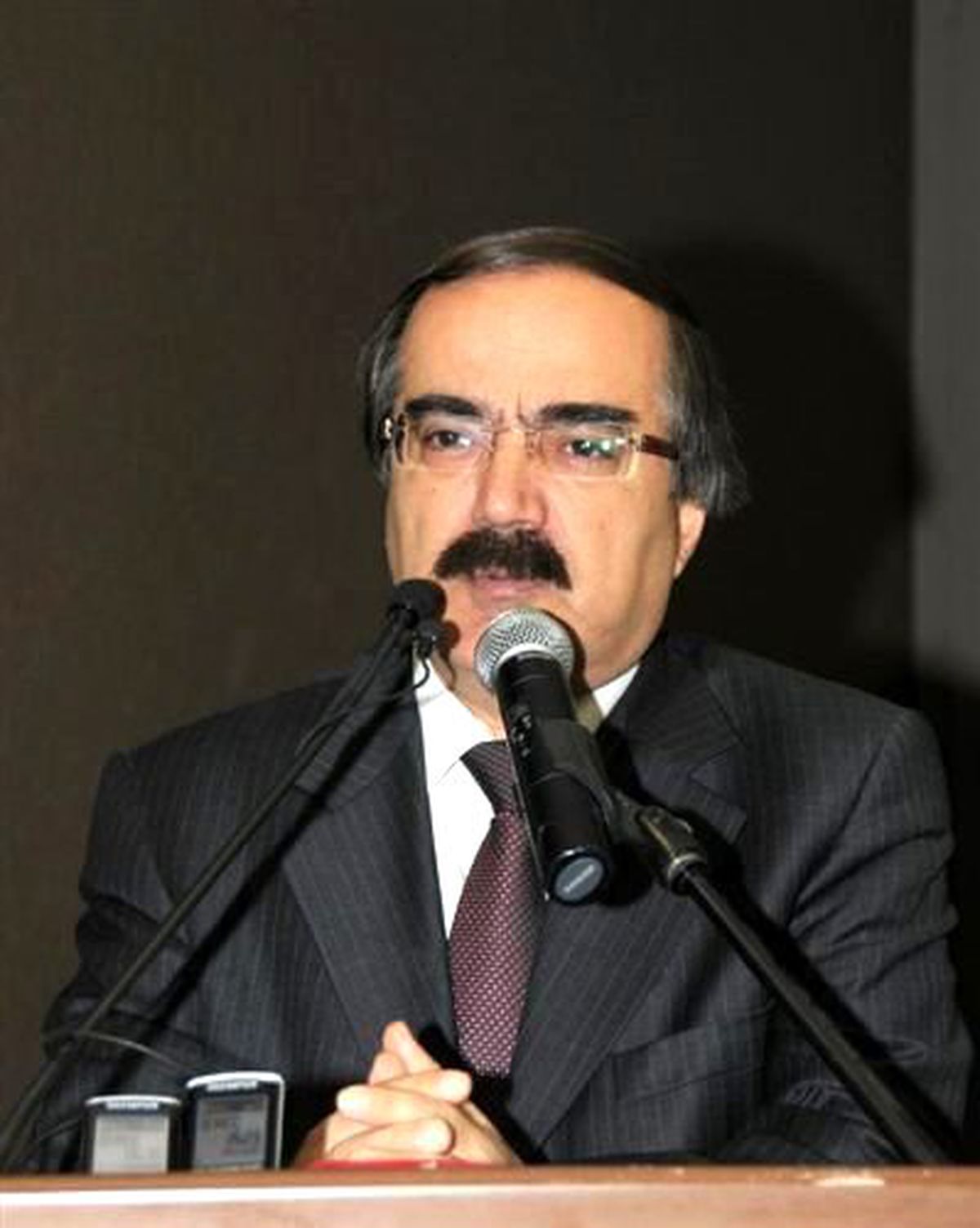 Adana\'da Bakan Sevinci