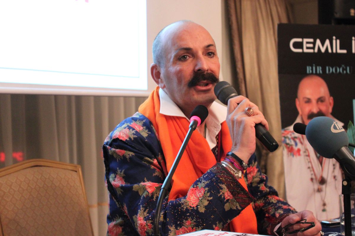 İpekçi: Adım Artık Piao Liang