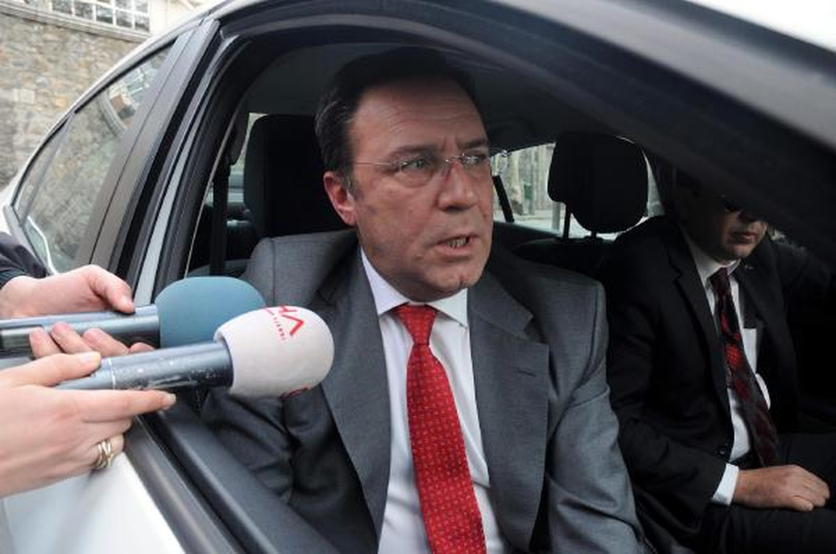 Adnan Öztürk: GS Camiası Olayı Halledecektir