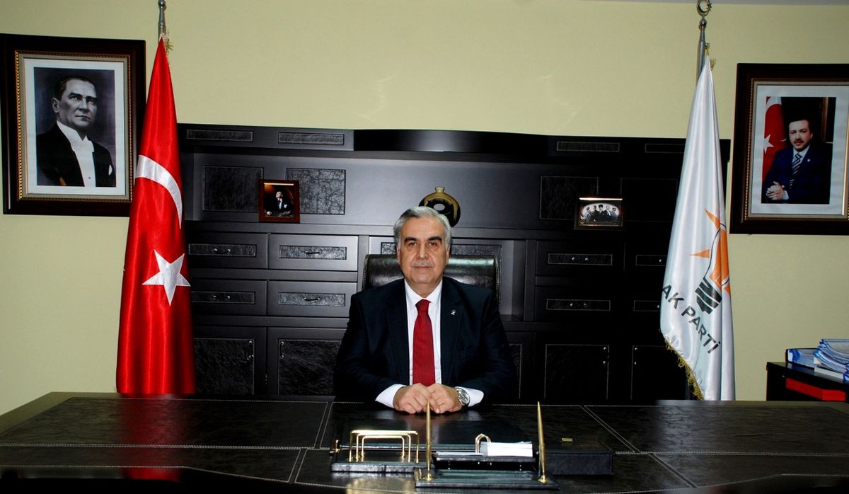 Akay\'dan, CHP\'li Güler\'in "Türk Ulusuyla Kürt Milliyeti Eşit Olamaz" Sözüne Yanıt
