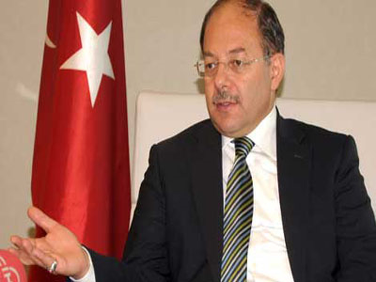 Akdağ: "Kararı Saygıyla Karşılıyorum"