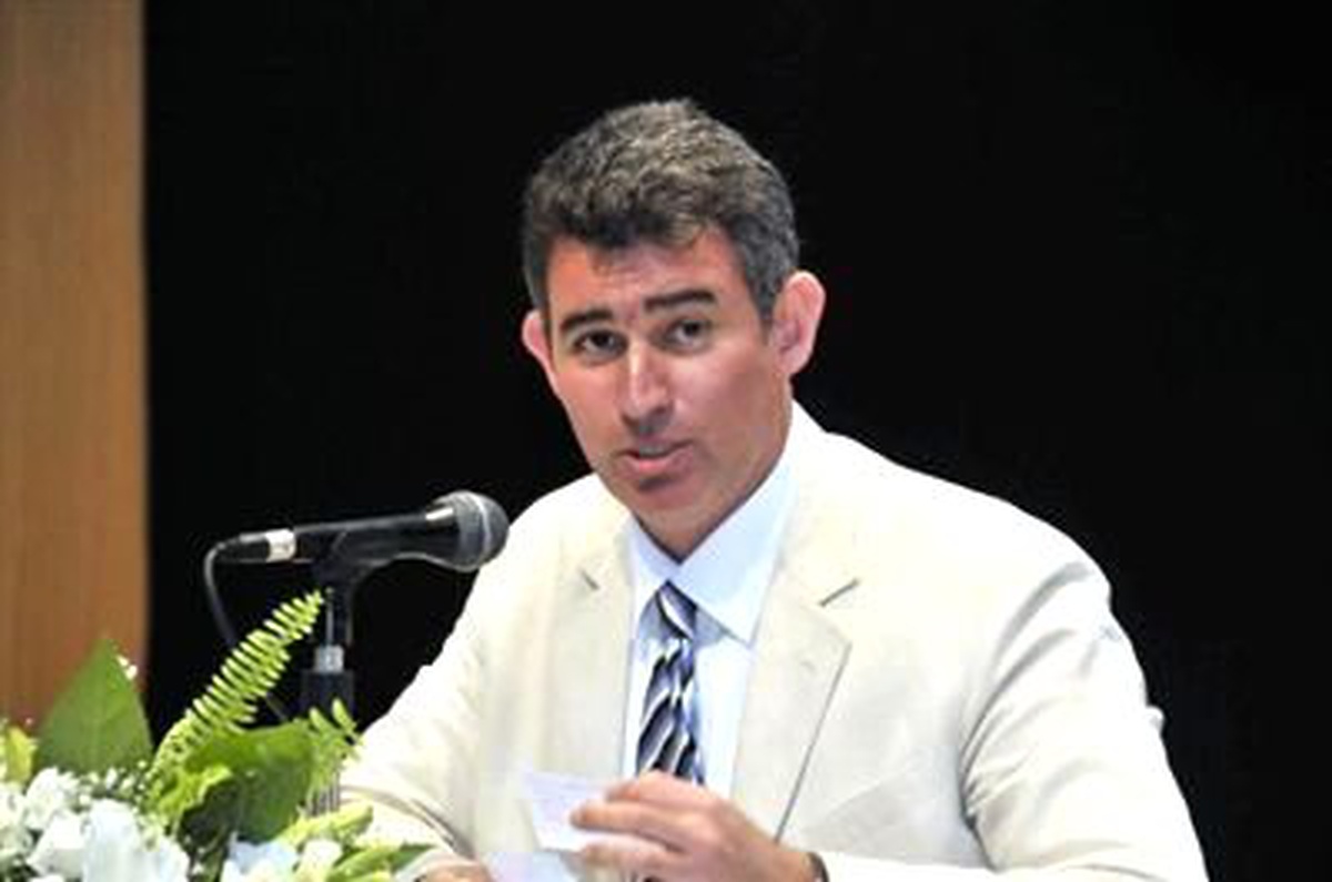 Ankara Barosu Başkanı Feyzioğlu : Bu Şekil Sorunu Değil Apaçık Rejim Sorunudur