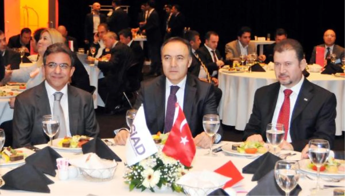 Antalya Bürosu\'nun Bölge Haberleri (5)